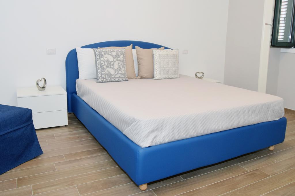 Salerno Prestige Apartment Exterior foto